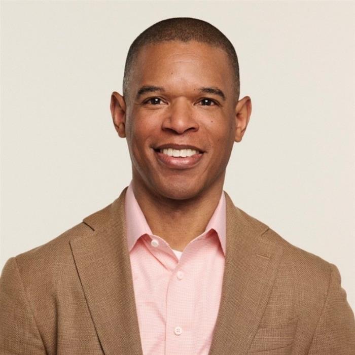 Mr. Dion Camp Sanders