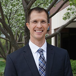 Mr. Mark Raymond Gerke