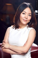 Ms. Faith Feiyan Huang