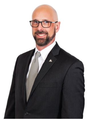 Mr. Rhett D. Jordan