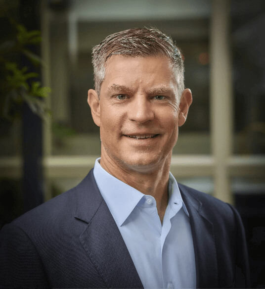Mr. Douglas F. Kling