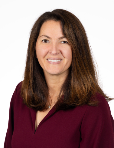 Ms. Lauren  Merendino M.B.A.