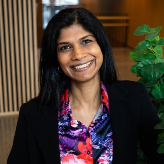 Laxmi  Akkaraju net worth and biography