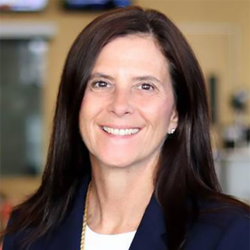 Lisa P.  Baird net worth and biography