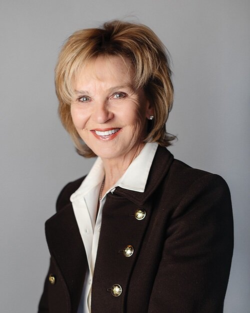 Anne L.  Mariucci net worth and biography