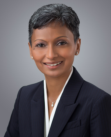 Ms. Meenambigai  Palanivelu