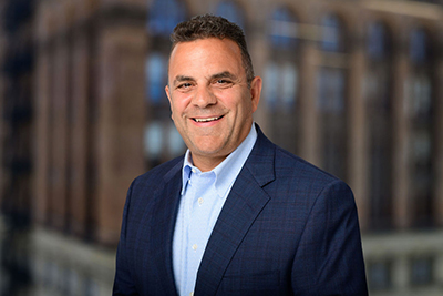 Salvatore A.  Miosi net worth and biography