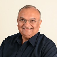 Mr. Amitabh  Misra