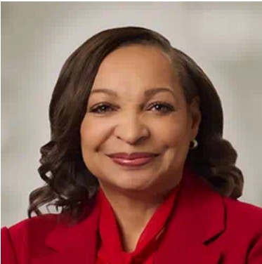 Gwendolyn G.  Mizell net worth and biography