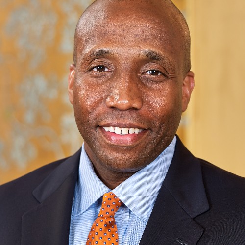 Mr. Napoleon B. Rutledge Jr.