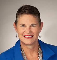 Therese M.  Vaughan net worth and biography