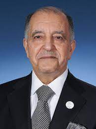 Mr. Seifollah  Ghasemi