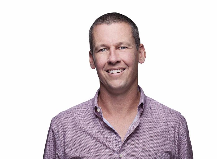 Christopher Douglas  Martin net worth and biography