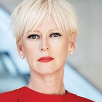 Joanna  Coles net worth and biography