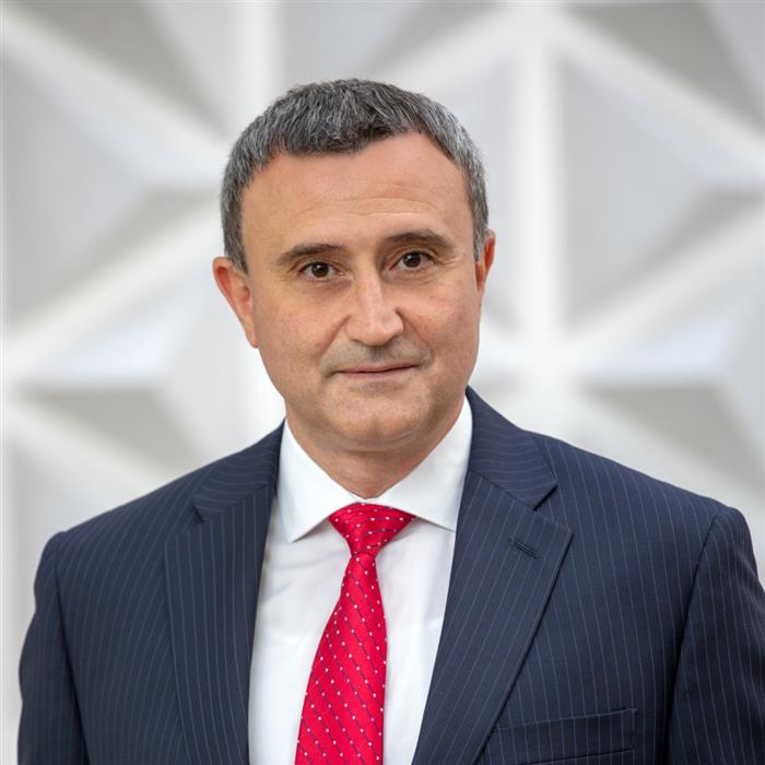 Andrei G.  Stoica net worth and biography