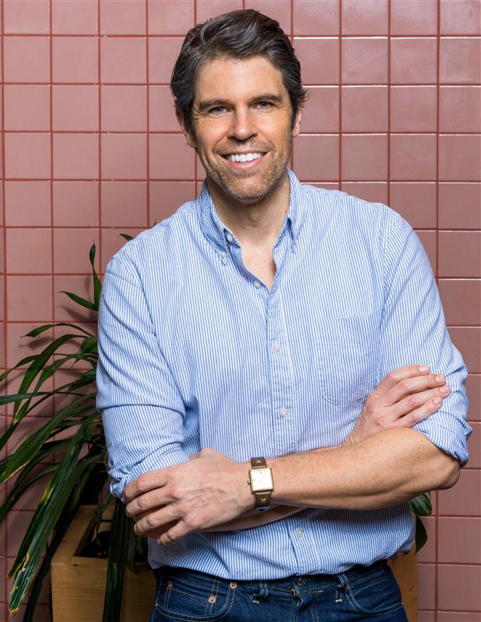 Bradley  Minor net worth and biography