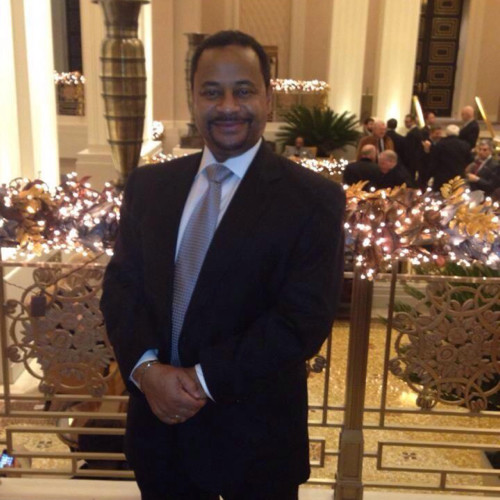 Arden Sr.  Hudson net worth and biography