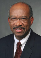 Jesse L.  Funches net worth and biography