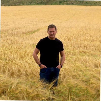 Gordon  Hardie net worth and biography