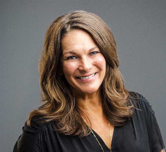 Heather Getz