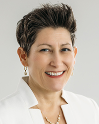 Janet E.  Godwin net worth and biography