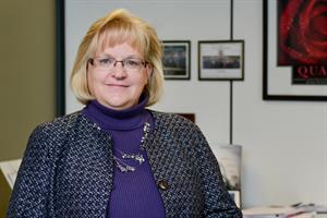 Ms. Terri M. Kemp