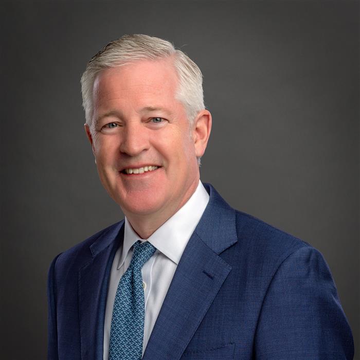 Mr. Kevin B. Quinn