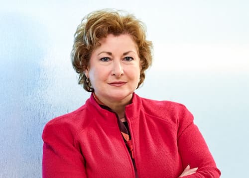 Marla  Persky net worth and biography