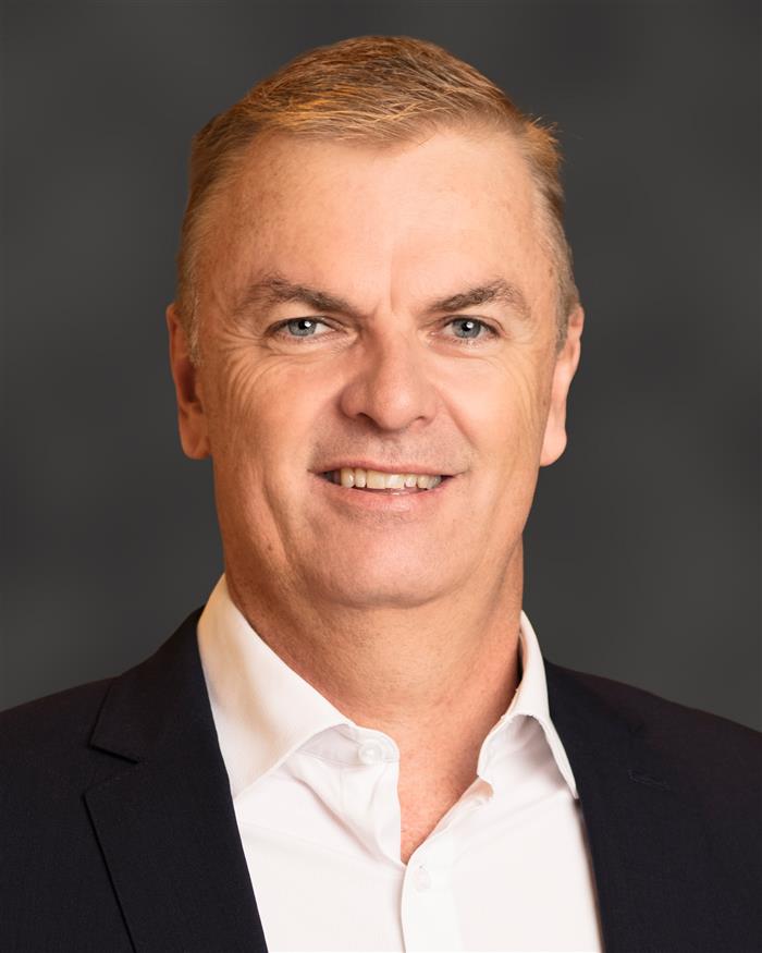Mr. Peter L. McCann