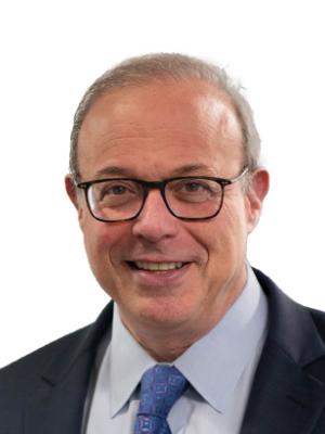 Mr. Russell C. Hochman
