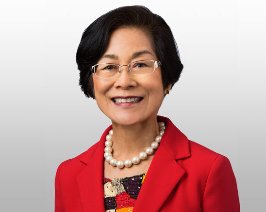 Barbara Tanabe Net Worth, Biography, and Insider Trading