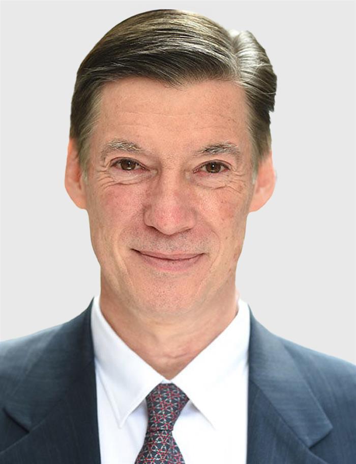 Glenn H.  Tongue net worth and biography