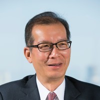 Mr. Andrew Tak Shing Lo