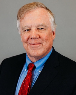 Richard E.  Allen net worth and biography