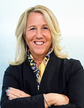 Beth  Hecht net worth and biography