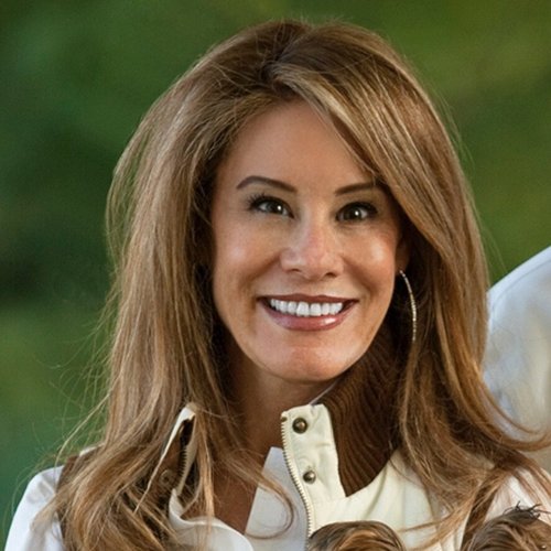 Abigail  Blunt net worth and biography