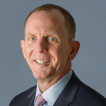 Mr. Kent D. Carstater