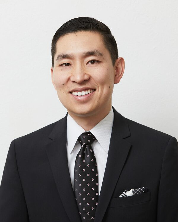 Mr. Gary  Fan