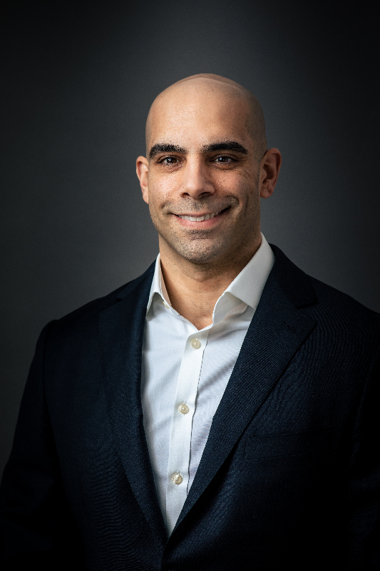 Mr. Michael Louis Giorgio