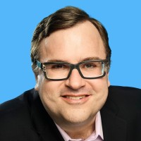 Reid  Hoffman net worth and biography