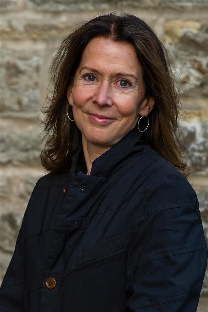 Jenele C.  Grassle net worth and biography