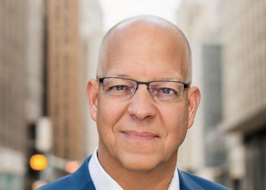 Ray O.  Johnson net worth and biography