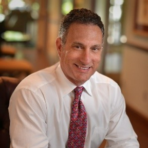 Mr. Larry F. Mazza CPA
