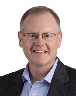 Mr. Kenneth J. McGrath