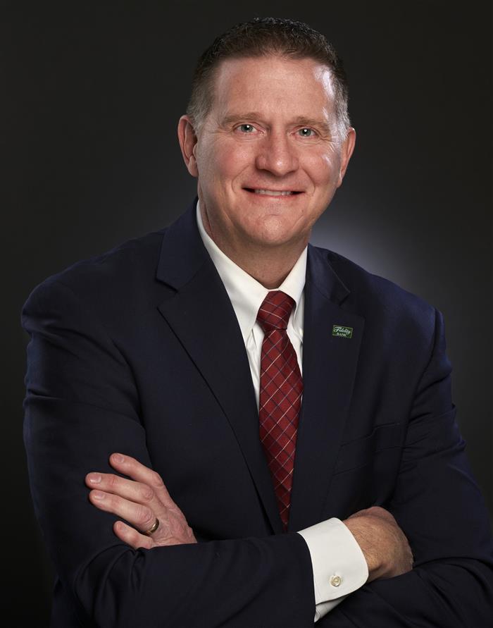 Mr. Michael J. Pacyna Jr.