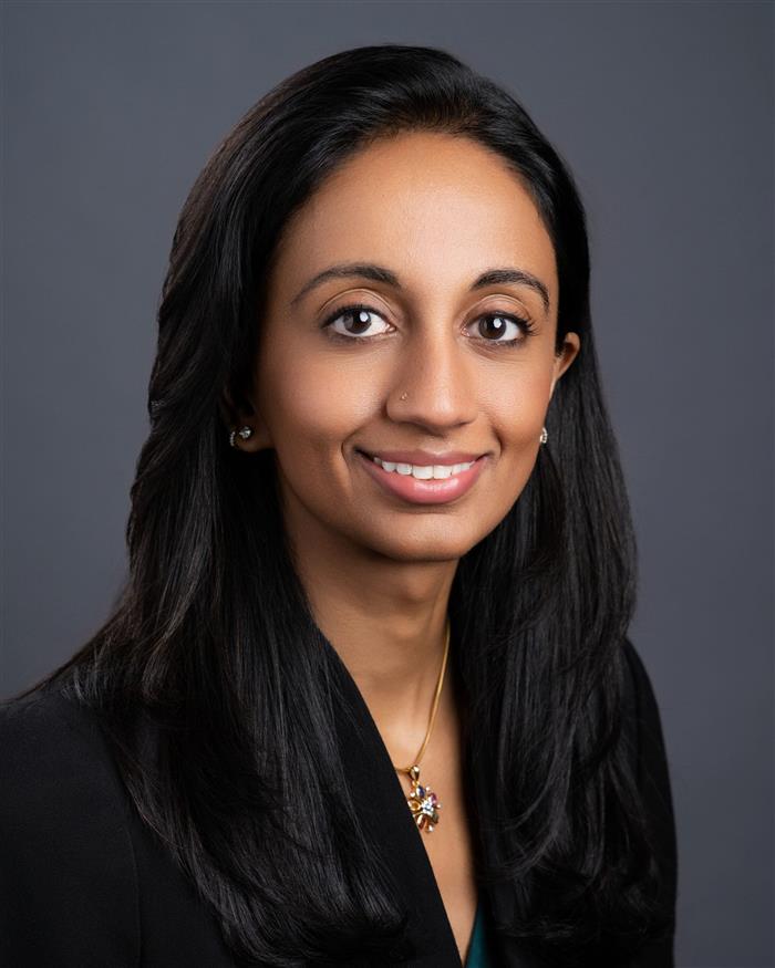 Ms. Ranjana Ram