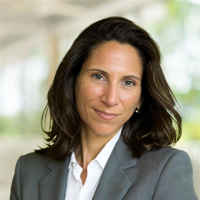 Ms. Courtney E. Sacchetti