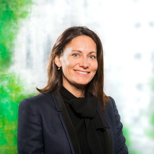 Alicia M.  Tranen net worth and biography