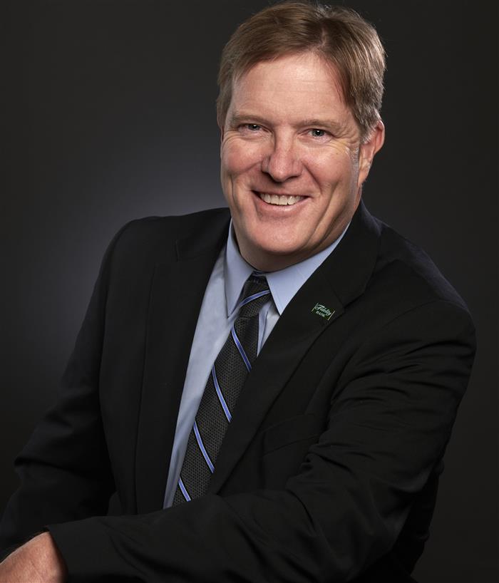 Mr. Eugene J. Walsh