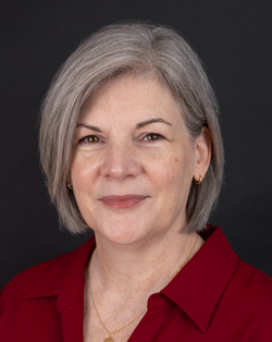 Ms. Kathleen Gallagher Weber